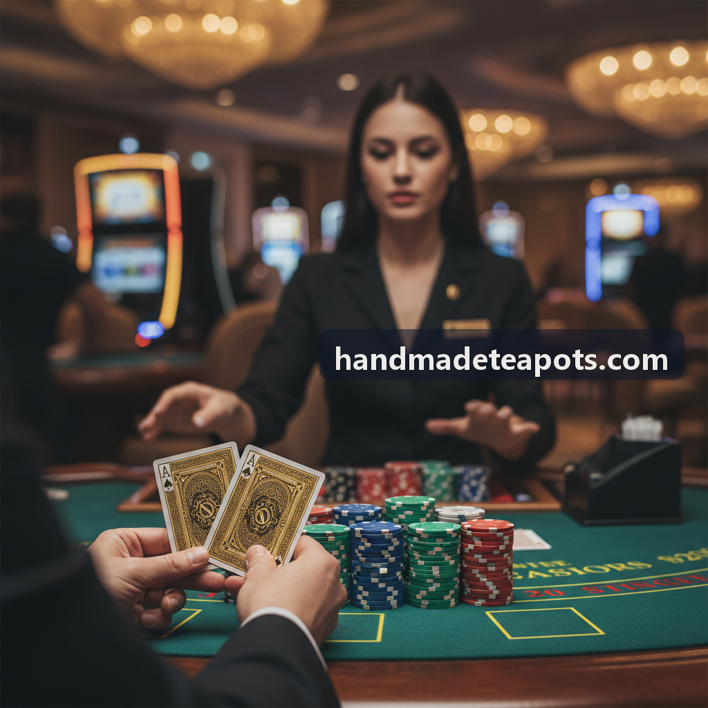 Ezugi Casino Trực Tuyến