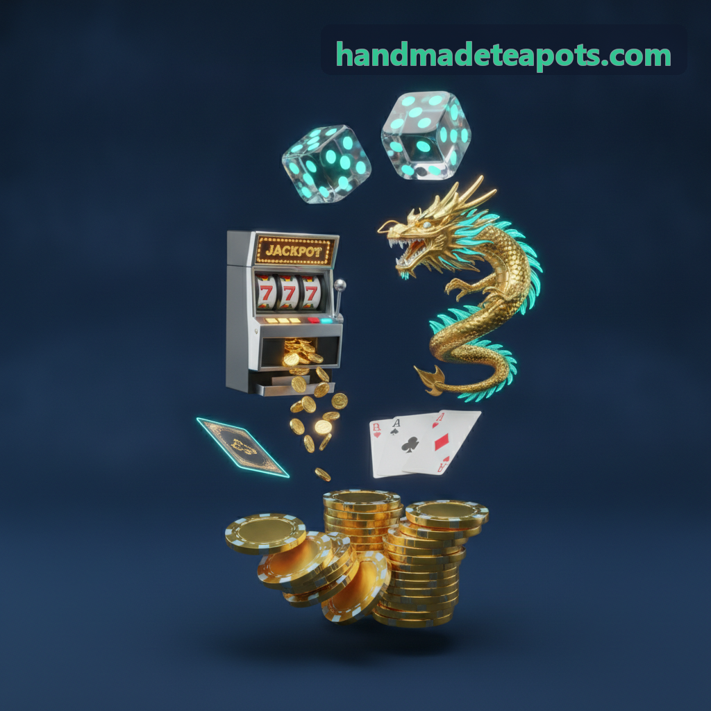 WG Casino Royal Club