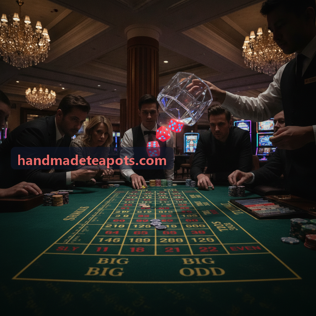 Baccarat Live Royal Club
