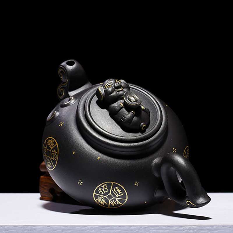 Gold-Decorated-Yixing-Purple-Clay-Teapot04